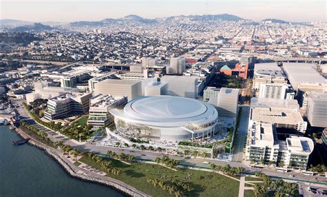 With their being led by stars like chris mullin, tim hardaway, baron davis and stephen curry, the warriors are usually one of the most entertaining teams in the entire nba. Warriors set to start building Mission Bay arena on Jan ...