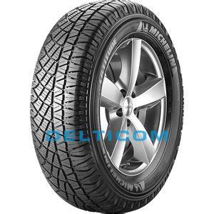 Et ce, même s'ils semblent en bon état et ne sont pas usés jusqu'à l'indicateur d'usure. Michelin Pneu 4x4 été : 235/50 R18 97H Latitude Cross ...