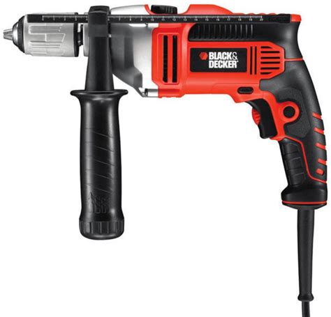 Rated 4.5 out of 5 stars. Vásárlás: Black & Decker KR705K Fúrógép árak ...