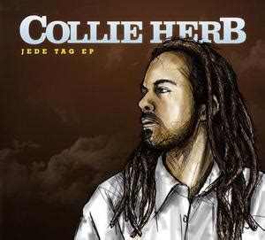 Last edit on feb 13, 2014. Collie Herb - Jede Tag Trespass.ch