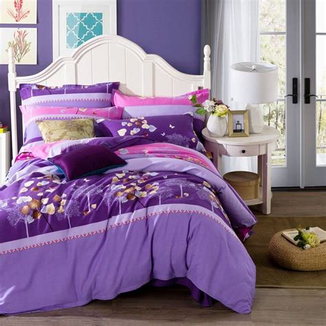 Use 'pastel purple' bedroom and thousands of other assets to build an immersive experience. Grape Purple Lavender and Pink Tree and Leaf Print Pastel ...