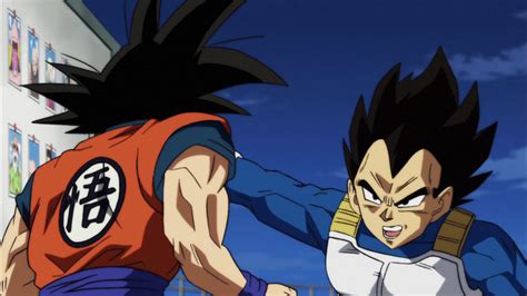 An animated film, dragon ball super: Watch Dragon Ball Super Episode 93 Online - You're The Tenth Warrior! Goku Goes To See Frieza ...