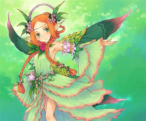 1024x600 drawing anime ears drawn elf anime. Pin di Anime