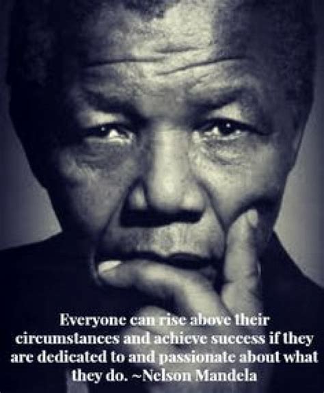 Invictus is a 2009 biographical sports drama film directed by clint eastwood and starring morgan freeman and matt damon. 30 #Best #Nelson #Mandela #Quotes You Must Know # ...