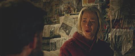 A quiet place part ii format: Download A Quiet Place 2018 x264 720p Esub BluRay Dual ...