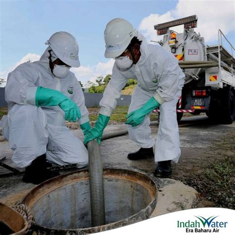 Indah water konsortium sdn bhd ('iwk') is a national sewerage company in malaysia. 【为人民默默付出!】回顾2020年Indah Water做了什么？一年365天没停过! - Simi-taiji ...