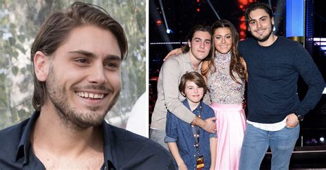 Sedan 2016 medverkar wahlgren i serien wahlgrens värld som följer henne och övriga familjen i deras vardagsliv. Oliver Ingrosso - 5 saker du inte visste om DJ:n | Hänt