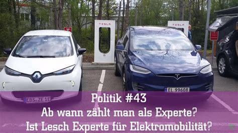 Doch ab wann gilt man überhaupt als „voll geimpft oder genesen? Politik #43 - Ab wann zählt man als Experte? Ist Lesch ...