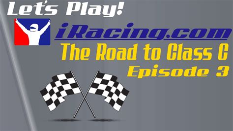 Usually attributed to robinson, but slightly earlier evidence is found in the guthrian (guthrie county, iowa), 26 jan. 3) Let's Play iRacing: The Road to Class C | Close Only Counts in Horseshoes and Hand Grenades ...