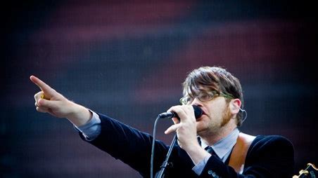 Colin pitchfork was born in bristol, uk. Colin Meloy Nabs Children's Book Deal | Pitchfork