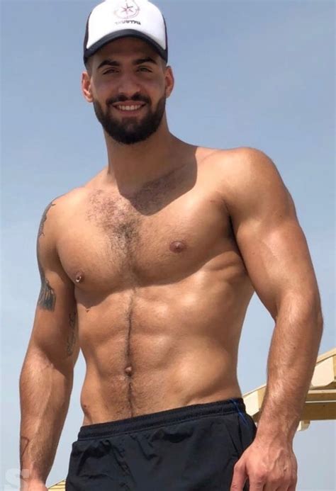 Next, it's time to whittle things down to a manageable selection of guys who are promising and cute—or, for people with. Pin on Hot guys on dating apps