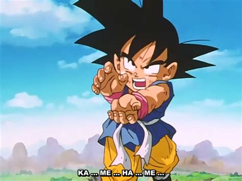 In may 2018, a promotional anime for dragon ball heroes was announced. Download Dragon Ball GT episode 28 sub indo ~ KodokFanSub