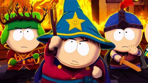 The stick of truth collector's grand wizard edition *new* (pc, 2014) $119.95. South Park: The Stick of Truth Sells a Whopping 1.6 ...