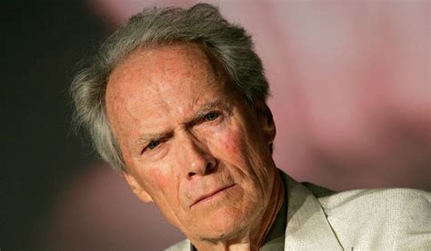 This article is about the american actor. Bruciano gli studios di Hollywood, ma Clint Eastwood resta ...