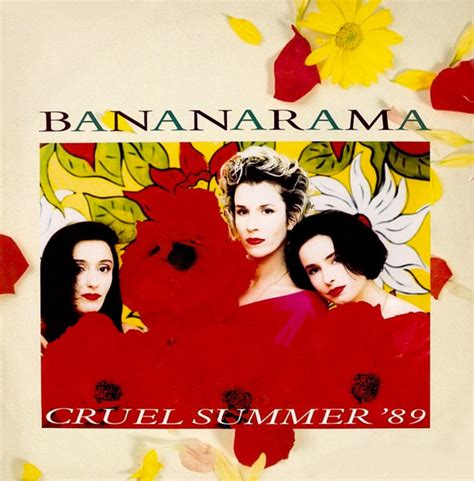 Pusha t says 2 chainz taught him 'best lesson' this year — exclusive. Bananarama - Cruel Summer '89 (Vinyl, 12", 45 RPM, Single ...