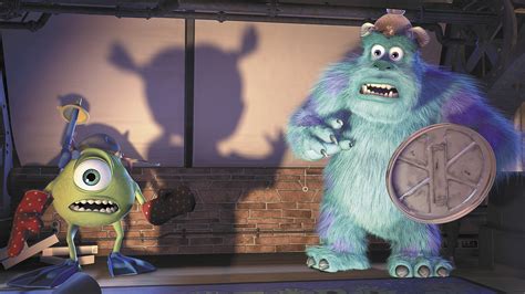 Monsters inc full movie 123movies. Monsters, Inc. (2001) Watch Movie Full Online Free | 123movies