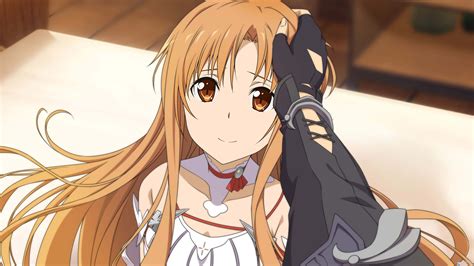 Fate stay night saber illustration, anime, anime girls, date a live. Asuna Wallpapers - Top Free Asuna Backgrounds ...