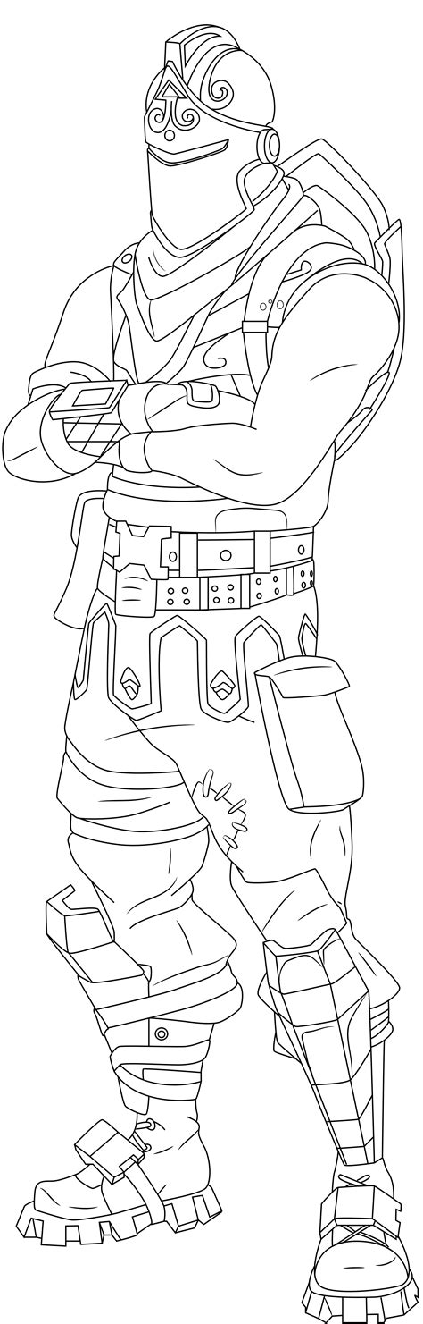 Fortnite Coloring Pages 25+ Free - Ultra High Resolution If you'd like to use these fortnite coloring pages commercially please email me a request to admin@fortnitenexus.com.