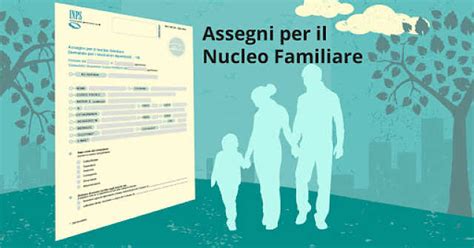 Le famiglie con isee fino a 7000 euro avranno 217,8 euro a figlio se hanno almeno 3 figli. Assegni nuclei familiari 2021: scattano le rivalutazioni ...