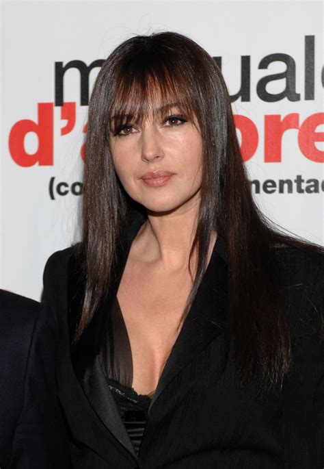 The story in tv shows always keep you interested in watching so here is a subreddit all about plot! Manuale D'Amore Photo Call - Monica Bellucci Photo (235265 ...