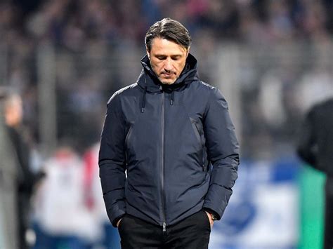 The bundesliga matches will not be broadcasted on any network or channel in india. Bayern Munich vs Eintracht Frankfurt: Niko Kovac's future ...