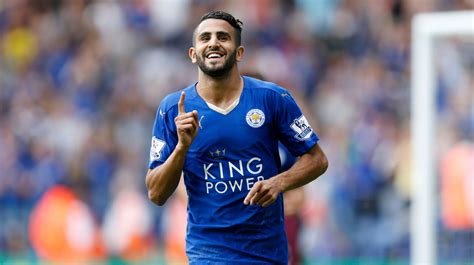 Manchester city star riyad mahrez was ushered to safety on monday evening after a scuffle broke out while he was leaving a london restaurant with girlfriend taylor ward. L'OM aurait activé la piste Mahrez ! - Transfert Foot Mercato
