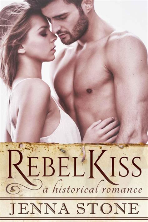 Some have also been adapted into comics, animations, and tv series. READ FREE Rebel Kiss: A Historical Romance Novel (Scottish ...