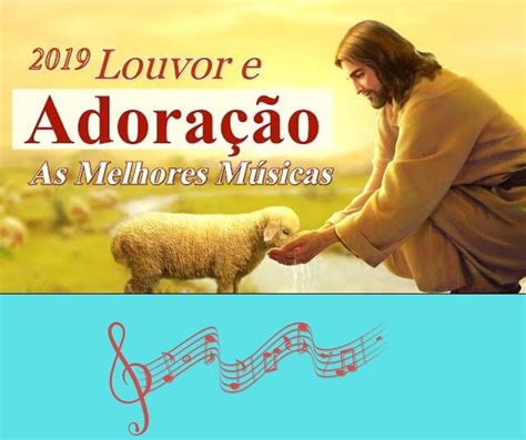 Música gospel 9 months ago. 2019 Louvores e Adoração - As Melhores Músicas nel 2020