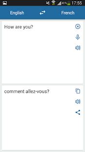 Traducteur Français Anglais – Applications sur Google Play