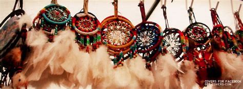 We have hundreds of high quality hippie covers for you to choose from and use on your facebook timeline profile. Dream Catchers Facebook Covers | Timeline Covers ...
