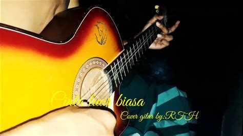 Download lagu mp3 cinta luar biasa andmesh gratis. Andmesh cinta luar biasa cover gitar - YouTube