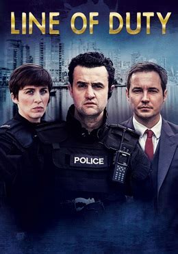 Staffel von 2012 mit martin compston, vicky mcclure, adrian dunbar. Line of Duty (3ª temporada) - Serie - decine21