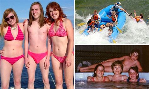 Check spelling or type a new query. Awkward family pictures reveal why posing around water ...