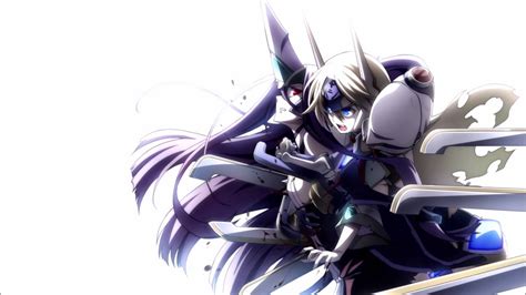 Watch from anywhere online and free. Blazblue! Conclusion(Mu 12 vs Izanami)(Fanmade) - YouTube