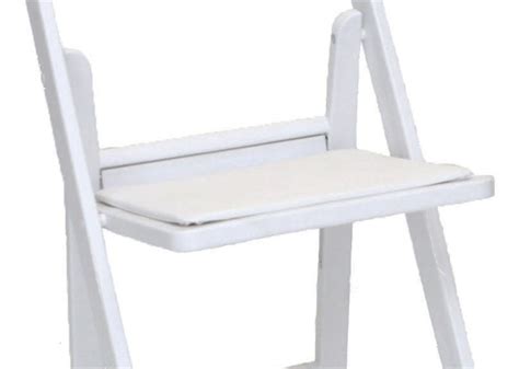 For a church hall, rustic barn, or elegant garden themed occasion, our outdoor folding chair covers offer the pinnacle of style and comfort to your guests. FREE SHIPPING Discount White Resin Padded Folding Chairs ...