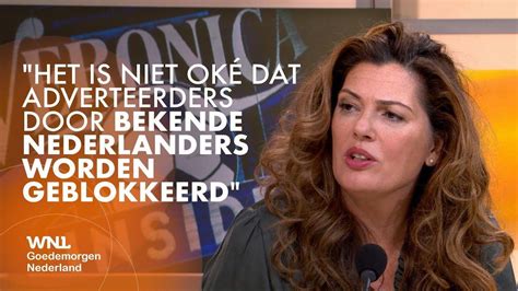 Erg dat derksen door die vijfde colonne wordt bedreigd. WNL - Veronica Inside wordt maandag niet uitgezonden ...