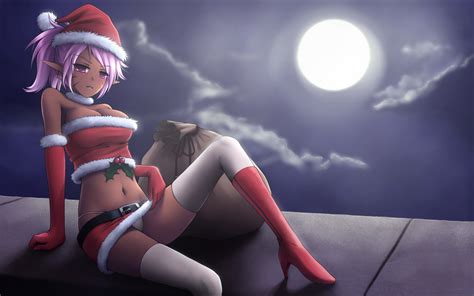 I wish to taste every inch of your amazing body and your sweet juices. blush boots chloe (elsword) christmas elsword hat moon ...