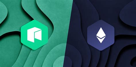 Which one is the best in your opinion? NEO vs. Ethereum: Battle of the Smart Contracts Platforms