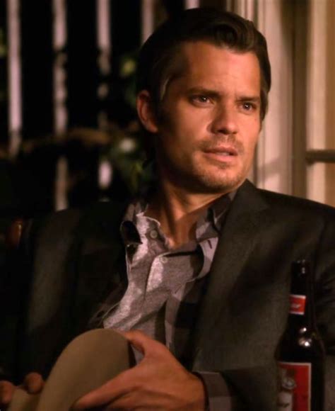 19 tv shows & new movies to watch at home see all reports. Pin by Michele Ramsey on Timothy Olyphant | Timothy ...