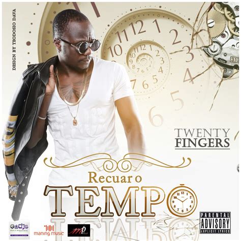 Twenty fingers recuar o tempo. Twenty Fingers - Recuar o Tempo MusicasDOCE | Download ...