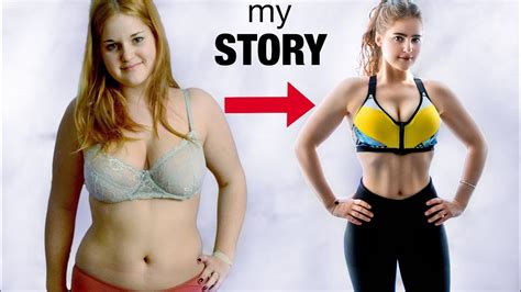 Weight normally continues to increase annually in your 20s, mostly due to increase in body fat karen boyle, m.d., says that by the time a woman is in her 20s, her periods become more regular if. INCREDIBLE WOMAN body TRANSFORMATION Freeletics, BBG to ...