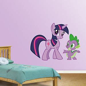 Check spelling or type a new query. My Little Pony wall decal