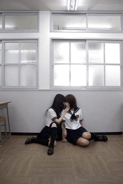 We did not find results for: Pin by shuxian ☁ on 교복소녀 | Cute lesbian couples, Japanese ...