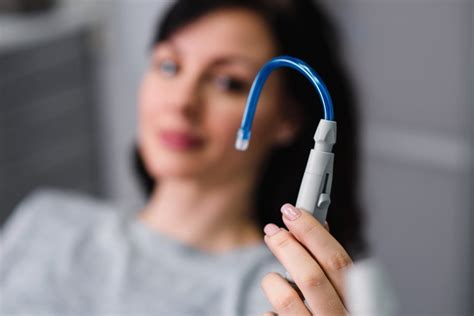 Your jawbone has lost volume or strength. Why Do Dentists Use Dental Suction Devices? | Cosmetic Dentist in Parker