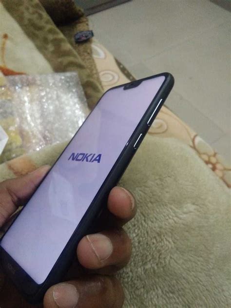 But frankly, i don't know it was a problem on my review unit only or all the models in general. Nokia 6.1 Plus Best Price in India 2020, Specs & Review ...