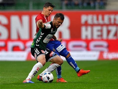 Find out how on the frequently asked questions page. Rückrundenstart gegen Rapid Wien - SV Ried