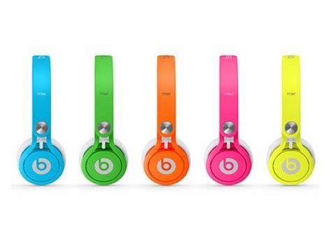 We did not find results for: Beats by Dr. Dre Neon Mixr Headphones | Beats by dre