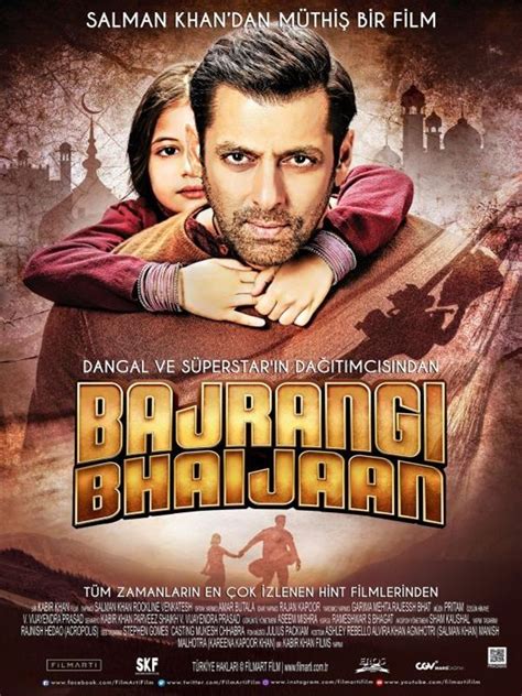 For everybody, everywhere, everydevice, and everything Sevginin Gücü (Bajrangi Bhaijaan) | Hindi movies, Salman ...