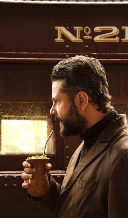 O filme da vida 'dele': Selton Mello se mostra mais ...