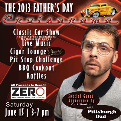 Always be aware of weather and road conditions before venturing up the mountain. Mt. Nebo Pointe Father's Day Car Cruise | North Hills, PA ...